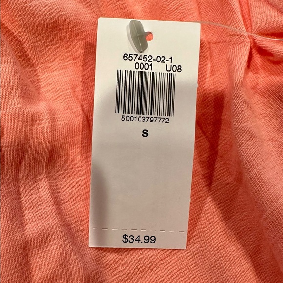 Summer dress - Picture 2 of 2